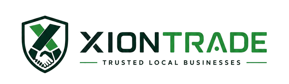 XionTrade